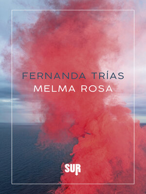 cover image of Melma rosa